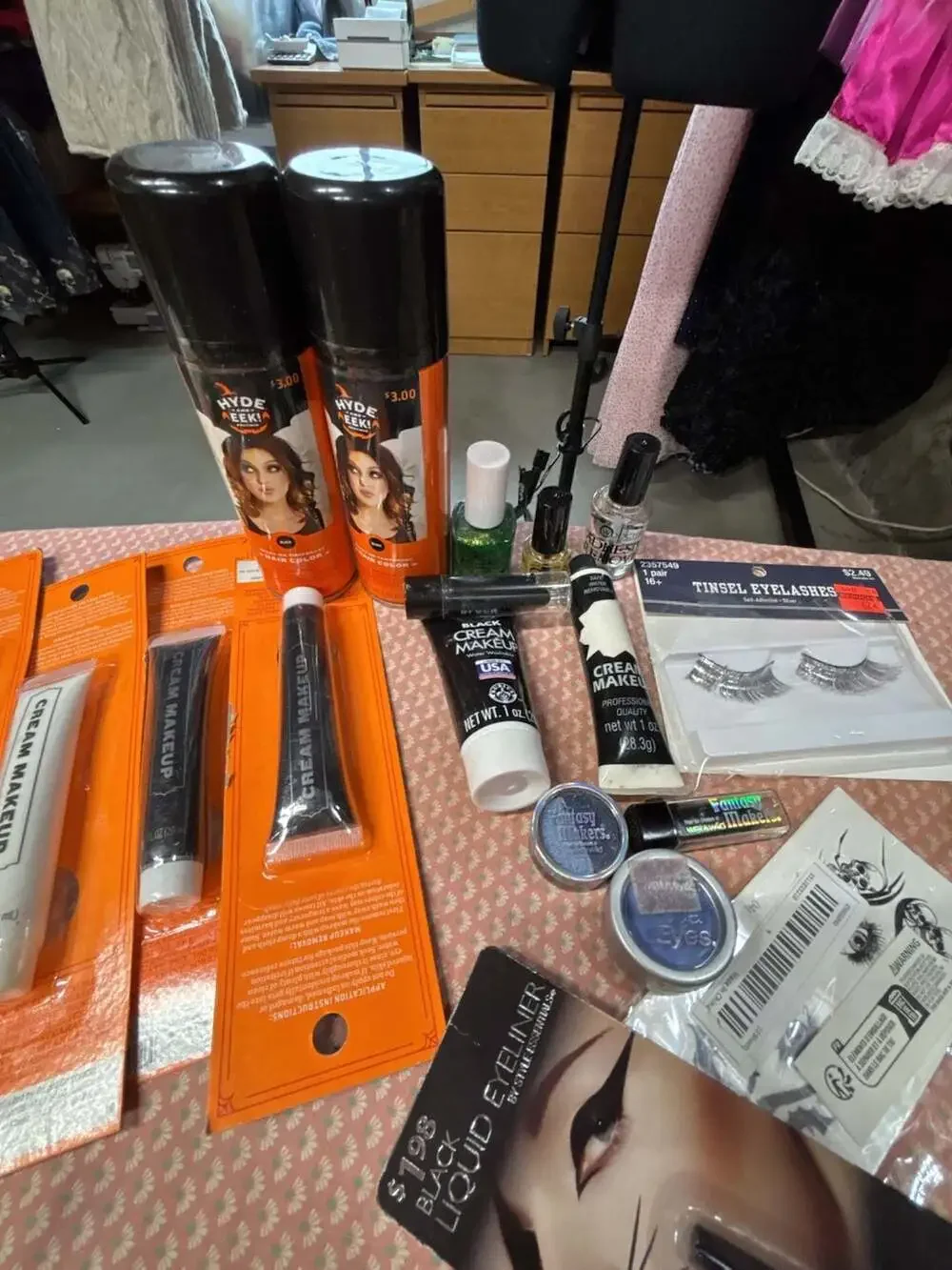 Assorted bundle halloween